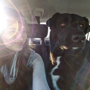 Meet your Posher, Allison